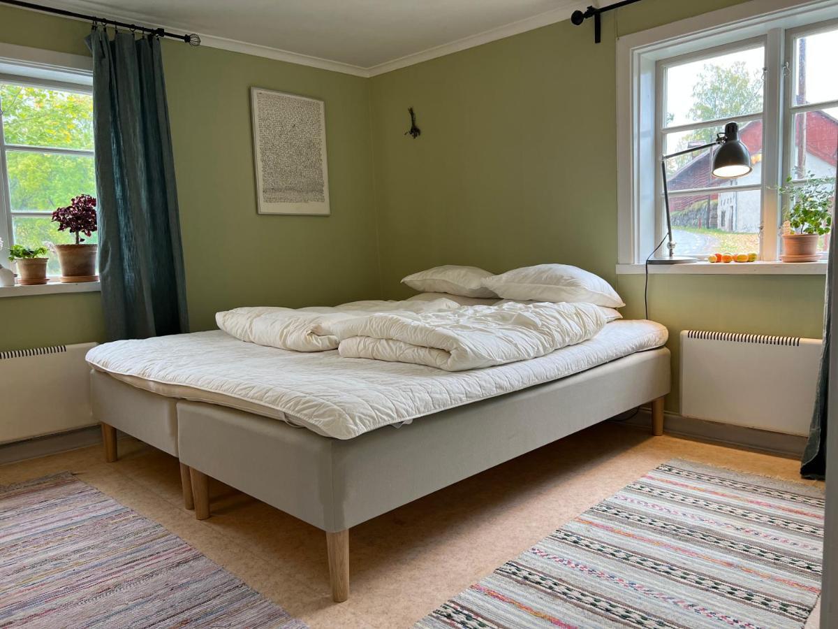 Lilla Backstugan Nora  Buitenkant foto